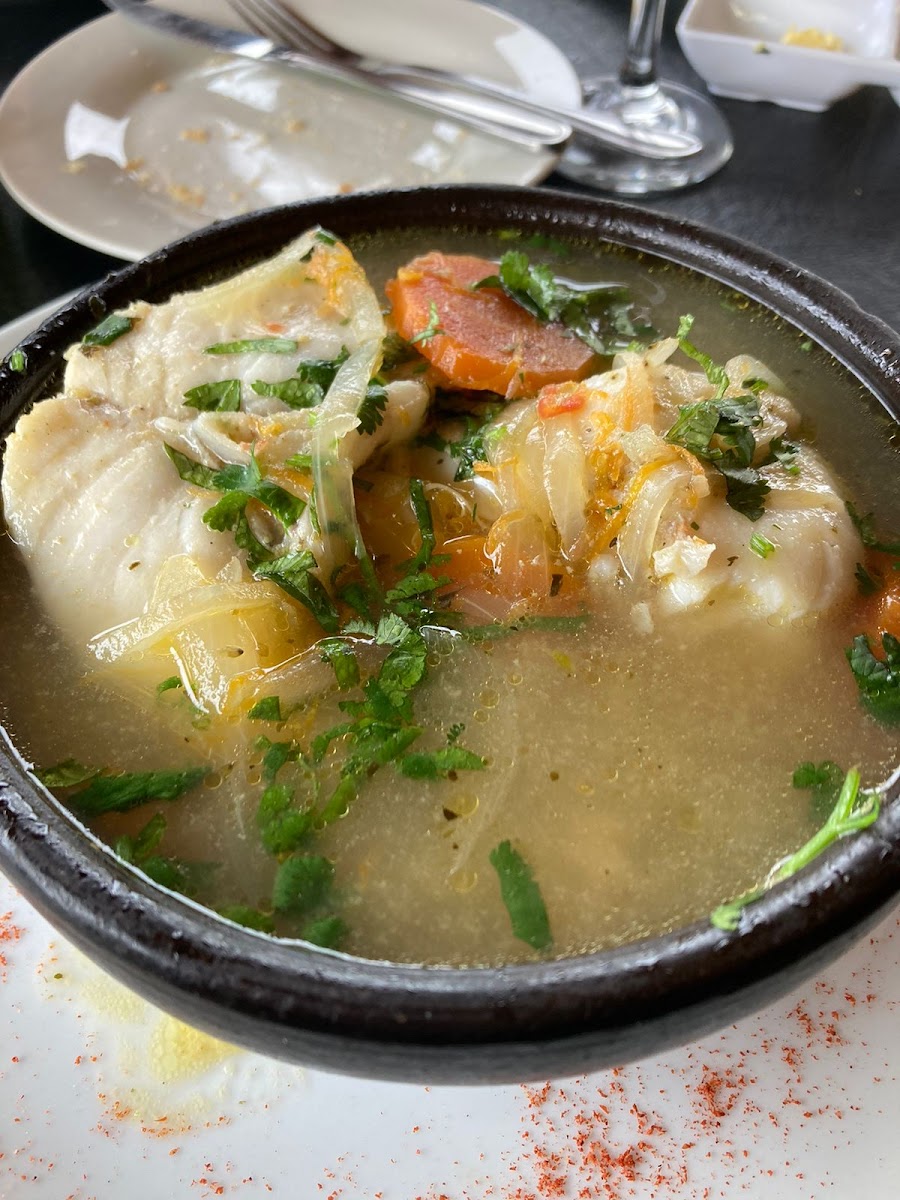 Restaurant Tierras De Lolol Photos 2